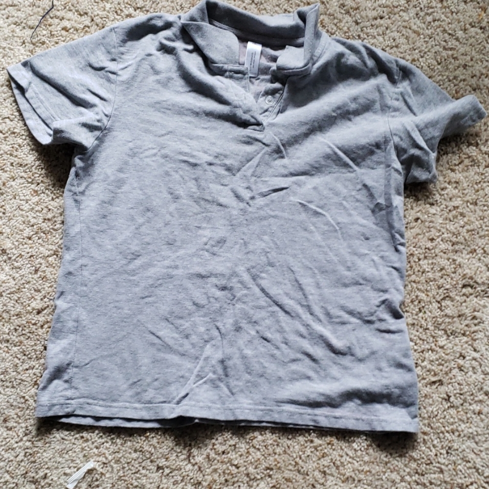Collared shirts - Picture 8 of 8